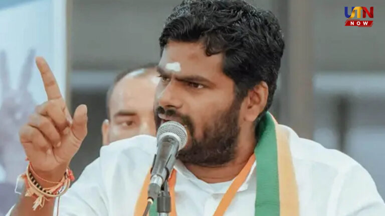 முட்டை ஒன்னும் கெடாத பொருள் இல்ல.. லட்சக்கணக்கான குழந்தைகளின் ஆரோக்கியம் முக்கியம்..! annamalai-slams-tvk-govt-midday-meal-eggs