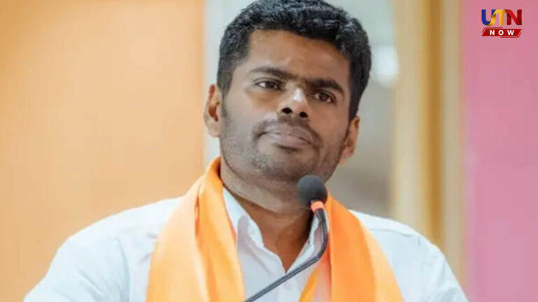 வெற்றி விழா மோடில் இருந்து சீக்கிரம் வெளிய வாங்க.. தவெகவுக்கு அண்ணாமலை அட்வைஸ்..! annamalai-urges-tvk-govt-focus-governance