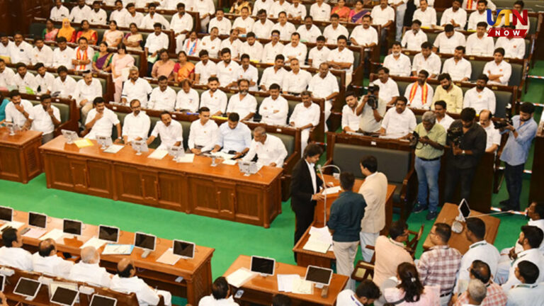 சட்டசபையில் ஒரு ‘யங்’ லுக்.. சட்டப்பேரவையில் இளைய தலைமுறை ஆதிக்கம்..! average-age-mlas-vijay-assembly-decreased-51
