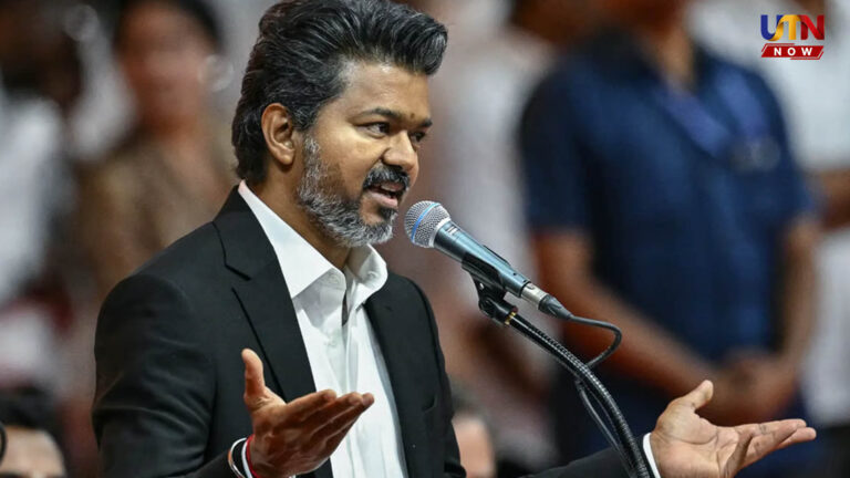 அரசியல் மேடையில் அசாத்திய லுக்.. முதலமைச்சர் விஜய்யின் கோட் சூட் விலை இத்தனை லட்சமா?.. cm-vijay-coat-suit-price-social-media-debate