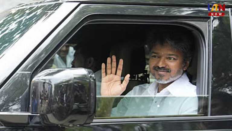 2 நாள் பயணமாக டெல்லி புறப்பட்ட விஜய்.. மோடியை தொடர்ந்து யார் யாரை சந்திக்கிறார்..! cm-vijay-delhi-visit-pm-modi-meeting