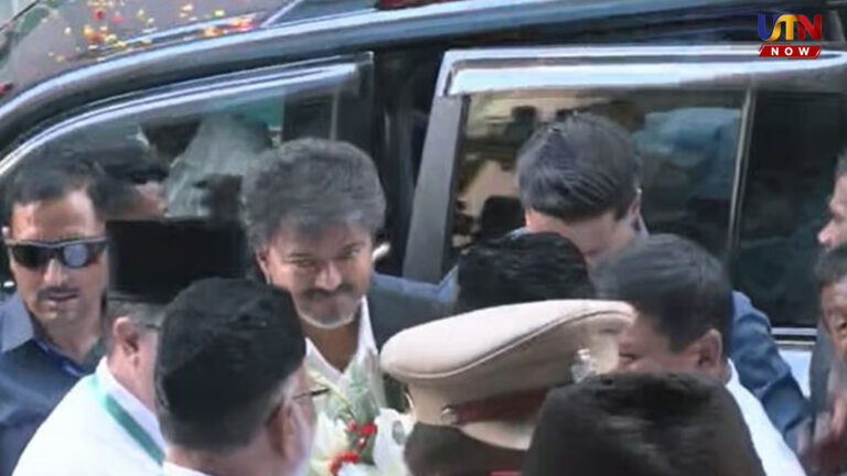 cm-vijay-meets-iuml-leaders-secretariat-congratulations