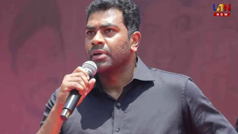 அண்ணா, எம்ஜிஆர் படைத்த சரித்திரம் மீண்டும் மலர்கிறது.. – ஆதவ் அர்ஜுனா..! cm-vijay-victory-statement-trust-vote-secular-social-justice-governance-thanks-allies
