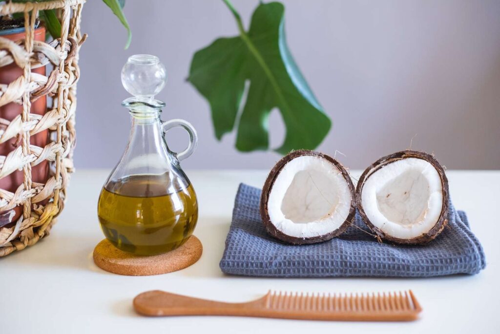 best-hair-growth-oils-with-castor-oil