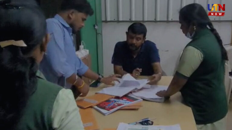 சொன்னபடியே செய்த அமைச்சர்.. அரசு மருத்துவமனையில் ரகசிய ஆய்வு..! coimbatore-government-hospital-minister-surprise-inspection