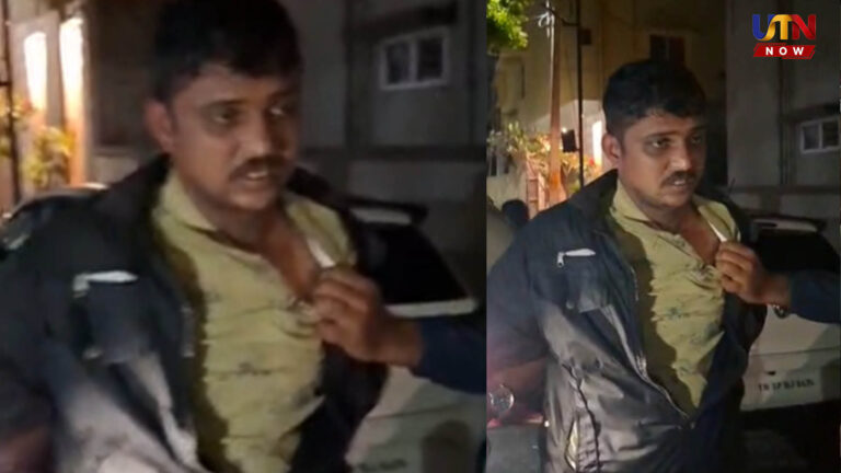 ‘ஸ்கெட்ச்’ போட்டகொள்ளையன்.. தென்னை மரக் கிளை அசையும் சத்தம் கொடுத்த க்ளூ..! coimbatore-kovaipudur-bank-employee-house-burglary
