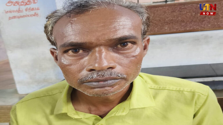 2 வயது சிறுமிக்கு பூட்டிய அறைக்குள் நேர்ந்த கொடூரம்.. குற்றவாளிக்கு 20 ஆண்டுகள் சிறை..! coimbatore-pocso-court-20-years-jail-child-abuse