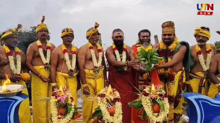 தண்டுமாரியம்மன் கோவில் கும்பாபிஷேகம் விழா.. திரண்ட பக்தர்கள்..! coimbatore-thandu-mariamman-temple-maha-kumbabishegam