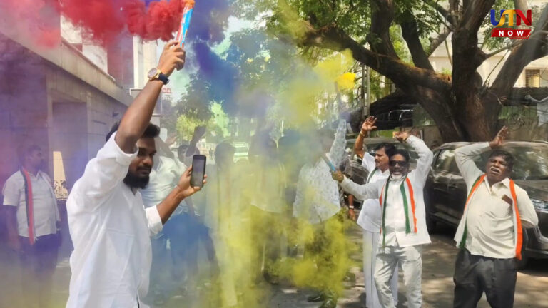 congress-celebrates-tvk-alliance-coimbatore-kamarajar-bhavan
