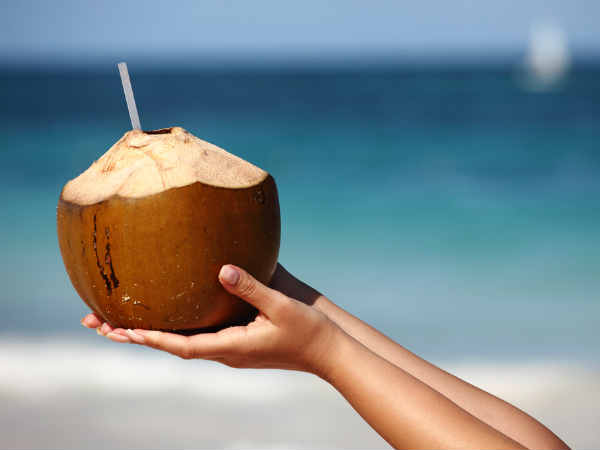 Top Foods To Reduce Body Heat