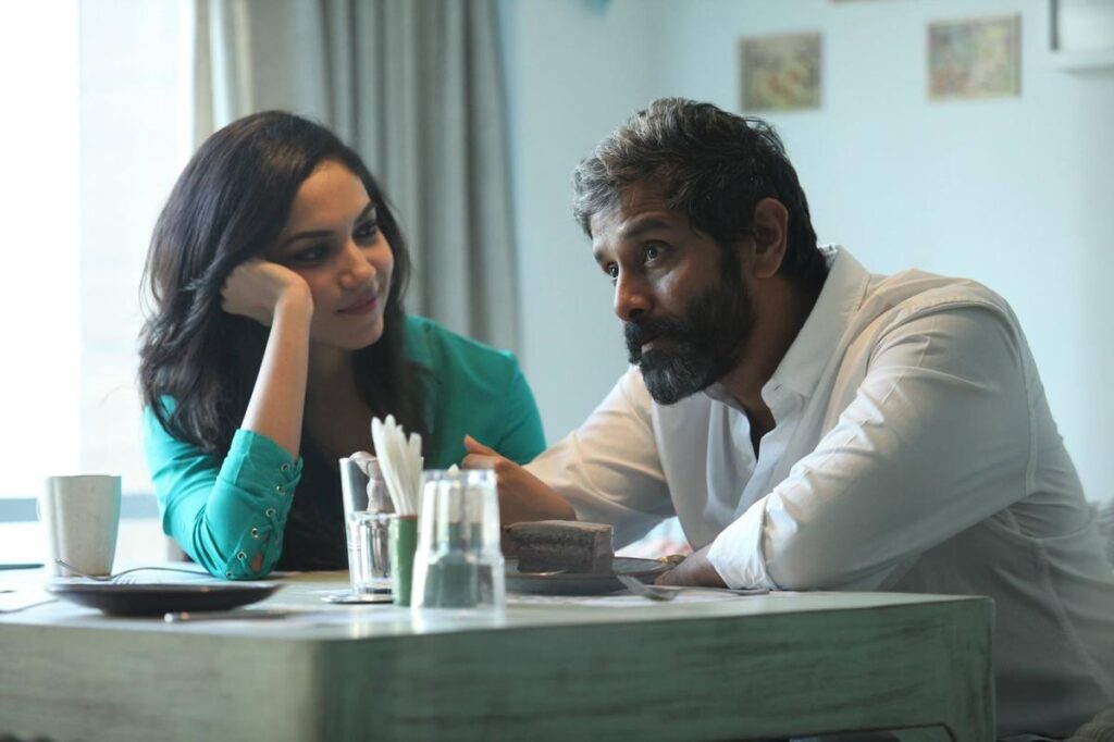 Dhruva Natchathiram Release Update Court Sets Deadline