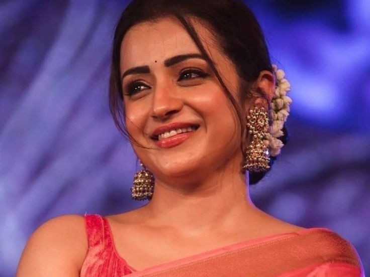 Trisha and Paal Dabba Psilovibin song video viral