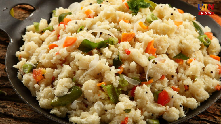 உப்புமா பிடிக்காதவங்களும் தட்டுகளை காலி செய்வாங்க.. கட்டிகள் இல்லாமல் பஞ்சு போல் உதிரும்..! hotel-style-rava-kara-bath-upma-recipe