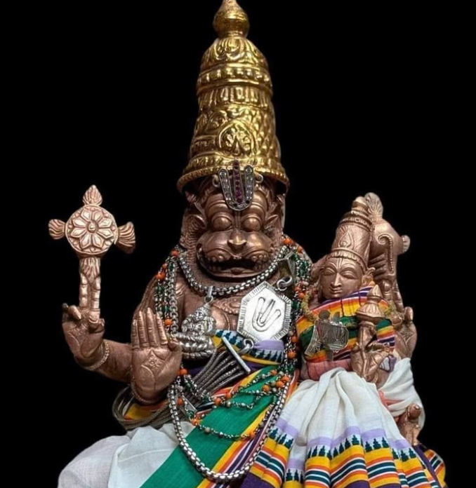 tindivanam-lakshmi-narasimhar-temple-protects-unity-of-couples-marriage-dosha-remedy