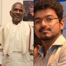 Ilaiyaraaja Shares Vijay Photo Sparks Political Buzz