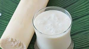 Amazing Health Benefits of Banana Stem Juice