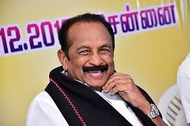 Vaiko Predicts Surprise Victory for Vijay TVK