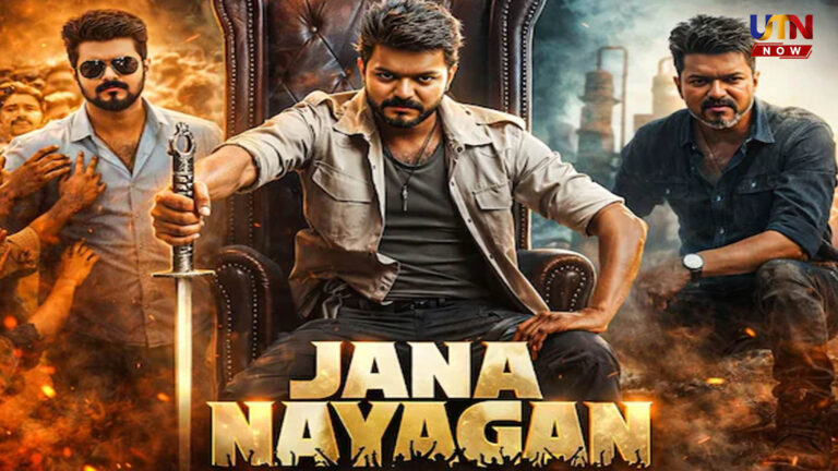 ஜனநாயகன் படம் எப்போது ரிலீஸ்?.. தயாரிப்பாளர் கொடுத்த அப்டேட்..! jananayagan-producer-tiruchendur-murugan-temple-visit
