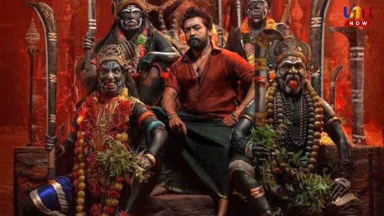 கல்லா கட்டும் ‘கருப்பு’.. சூர்யாவின் அசுரத்தனமான கம்பேக்..! karuppu-box-office-collection-day-8-suriya