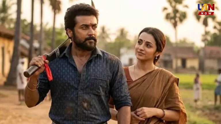 ஆர்.ஜே.பாலாஜியின் மேஜிக் வொர்க்அவுட் ஆகிடுச்சு.. 6 நாளில் இவ்வளவு அள்ளிக் கொடுத்துட்டியே கருப்பா..! karuppu-box-office-day-6-worldwide-collection