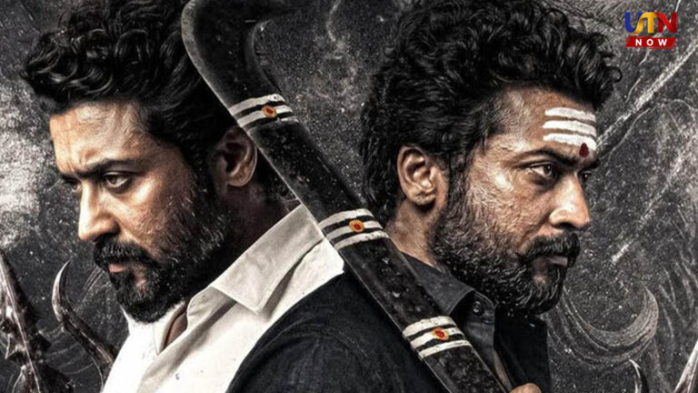திரையரங்குகளில் ‘கருப்பு’ வசூல் வேட்டை.. அதிர வைத்த மாஸ் கலெக்ஷன்..! karuppu-movie-box-office-collection-worldwide