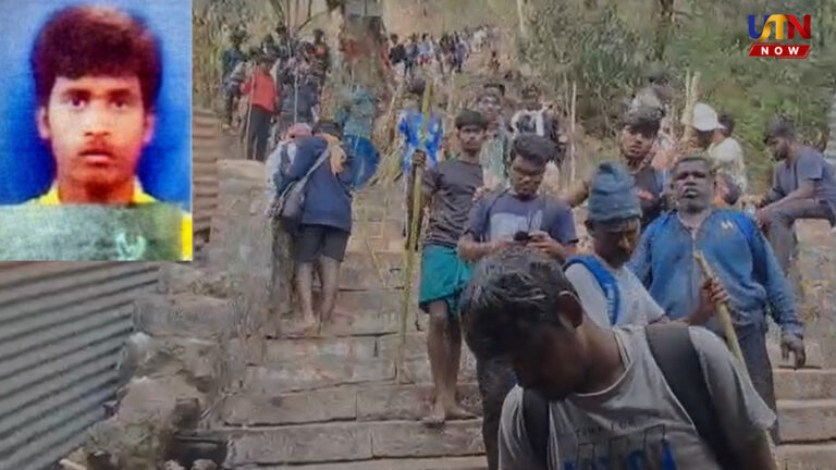 velliangiri-hills-devotee-death-breathlessness-warning-ignored