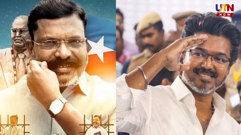 முதல்வராகிறார் விஜய்?.. விசிகவின் நிபந்தனையற்ற ஆதரவுடன் மெஜாரிட்டியை எட்டிய தவெக..! vck-thirumavalavan-confirms-support-to-tvk-vijay