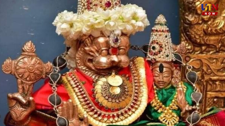 குடும்பத்தில் சண்டை சச்சரவுகளா?.. திண்டிவனம் தலத்தின் அரிய ஆன்மீக ரகசியம்..! tindivanam-lakshmi-narasimhar-temple-protects-unity-of-couples-marriage-dosha-remedy