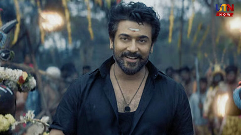 ஆர்.ஜே. பாலாஜி – சூர்யா கூட்டணியின் மெகா ஹிட்.. திரையரங்குகளில் மிரட்டும் ‘கருப்பு’ மேஜிக்..! suriya-karuppu-movie-box-office-collection-updates