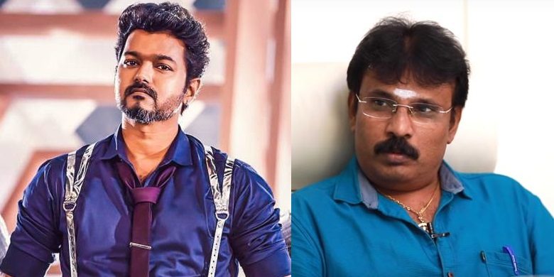 Sangeetha Reveals Her Favorite Thalapathy Vijay Movie
