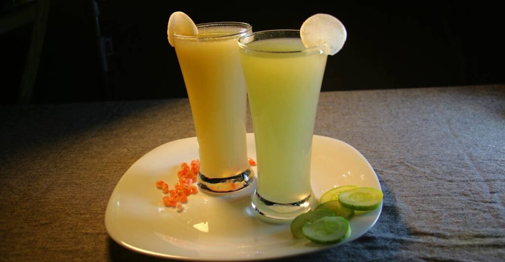 Amazing Health Benefits of Banana Stem Juice