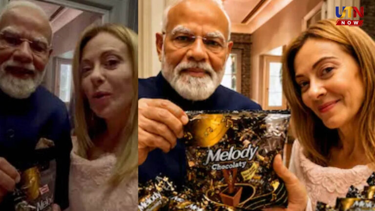 pm-modi-meloni-meeting-chocolate-viral
