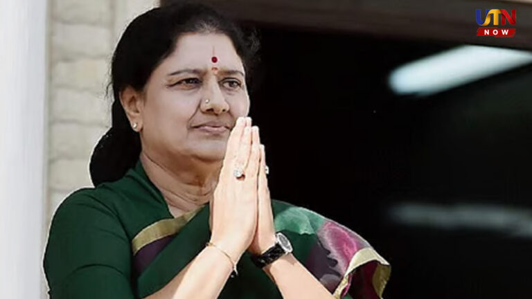 பிரிந்து கிடப்பது யாருக்கு லாபம்?.. எடப்பாடி பழனிசாமிக்கு விடுக்கப்பட்ட மறைமுக சிக்னலா? sasikala-aiadmk-unity-statement-party-merger-call