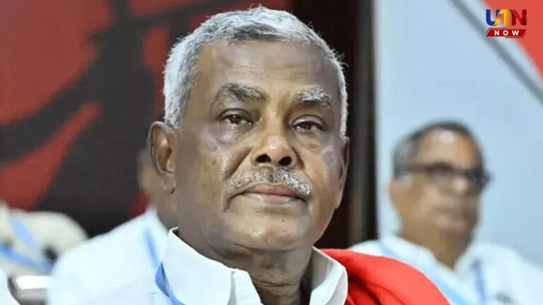 பாதி கிணறு தாண்டிய கதையா?.. சிபிஎம் பெ. சண்முகம் கடும் பாய்ச்சல்..! shanmugam-cpim-condemns-petrol-diesel-hike