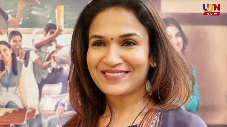 அரசியல் களத்தில் கவனம்.. விஜய் குறித்து ரஜினி மகள் ஓபன் டாக்..! soundarya-rajinikanth-statement-on-cm-vijay-government-do-good-for-people-cinema-updates