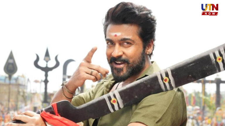 கனவுல வந்த கருப்பன்.. நிஜத்தில் நடந்த மிராக்கிள்.. மொத்த தியேட்டரையும் தூக்கிய 217 பேர்..! suriya-karuppu-movie-fans-book-entire-theatre