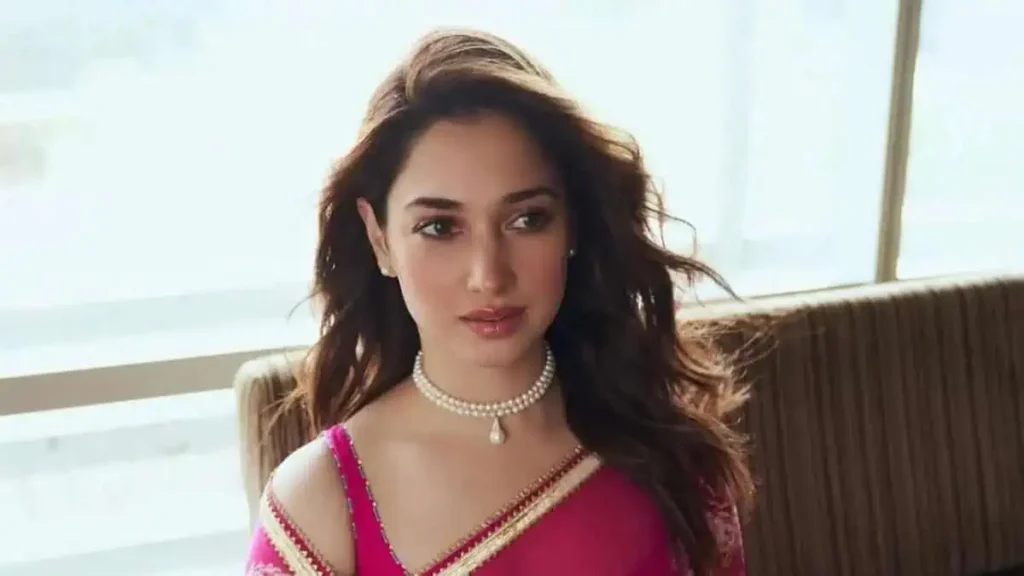 Tamannaah Bhatia Interview About Love And Relationships
