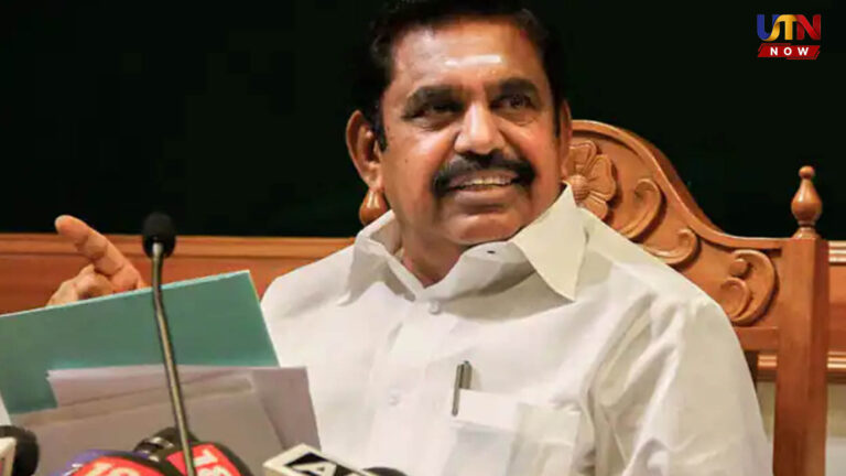 காவிரி உரிமையைத் தாரைவார்த்துவிட்டதா தமிழக அரசு?.. எடப்பாடி பழனிசாமி சாடல்..! eps-questions-dmk-firm-stand-mekedatu-dam