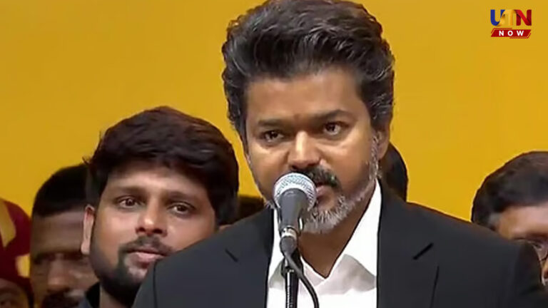 கோட்டைக்கு செல்லும் தவெக பட்டாளம்.. ஆளுநர் மாளிகை அதிகாரப்பூர்வ அறிவிப்பு..! tamil-nadu-new-cabinet-ministry-announced-governor-approves-tvk-ministers-list-rajbhavan