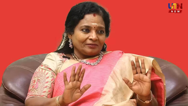 நர்சிங் மாணவி மரணத்தில் இருக்கும் மர்மம் என்ன?.. தமிழிசை சௌந்தரராஜன் அதிரடி அறிக்கை..! tamilisai-soundararajan-trichy-nursing-student-death