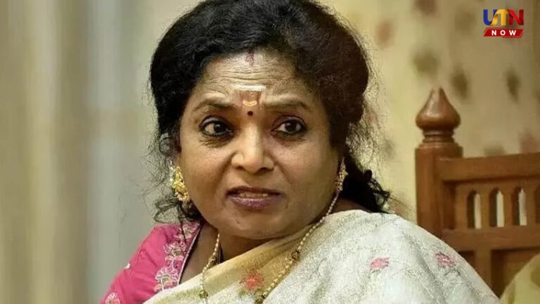 பிஎம் ஸ்ரீ திட்ட விவகாரத்தில் முதலமைச்சர் விஜய்க்கு தமிழிசையின் விரிவான எக்ஸ்பிளனேஷன்..! tamilisai-urges-cm-vijay-pm-sri-project