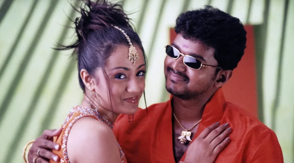 Sangeetha Reveals Her Favorite Thalapathy Vijay Movie