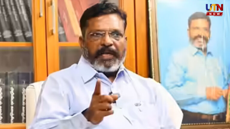 thol-thirumavalavan-clarification-cm-post-rumors-dmk-admk-not-approached