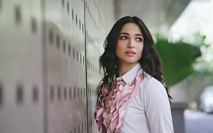 Tamannaah Bhatia Interview About Love And Relationships