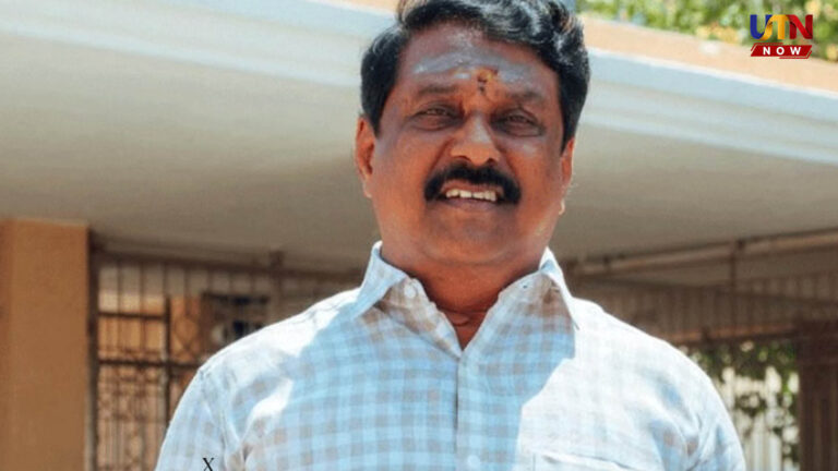 அரசு மருத்துவமனையில் கொடூரம்.. நயினார் நாகேந்திரன் குற்றச்சாட்டு..! trichy-hospital-student-death-tvk-criticism