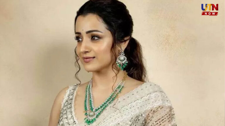 ஒன் அண்ட் ஒன்லி திரிஷா.. 3 ஹீரோக்களின் மெகா ஹிட்..! trisha-instagram-story-leo-gba-karuppu