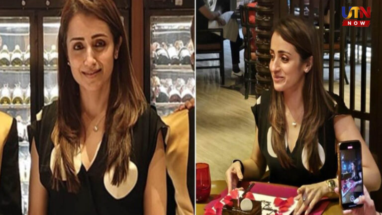 கொண்டாட்டத்தில் திரிஷா.. யார் கூட தெரியுமா? வைரலாகும் வீடியோ..! trisha-krishnan-viral-birthday-celebration-video