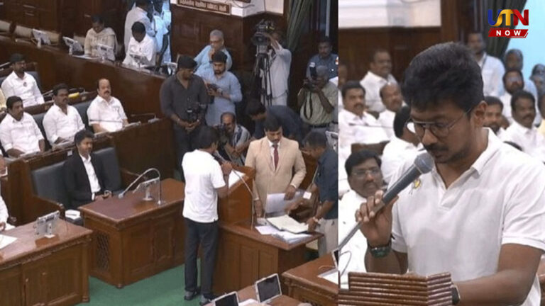udhayanidhi-stalin-oath-assembly-cm-vijay-controversy