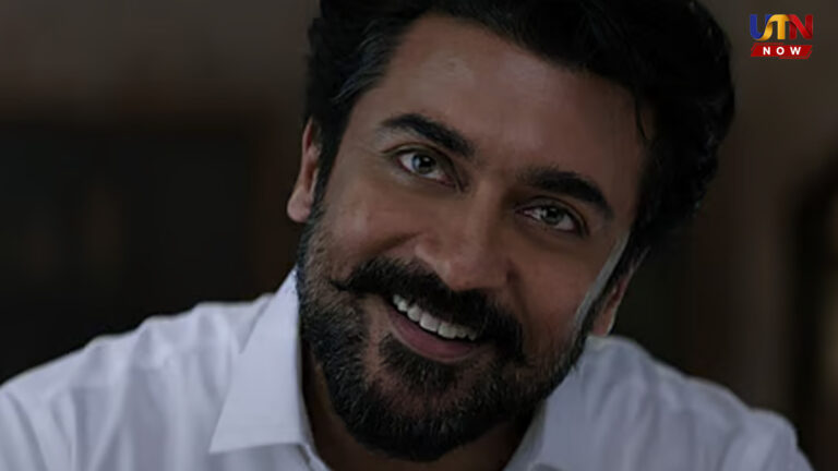 சூர்யாவின் அரசியல் எண்ட்ரி?.. திருச்சி கிழக்கு உங்களுக்காகக் காத்திருக்கிறது..! vijay-fans-invite-actor-suriya-to-join-tvk-trichy-east-constituency-karuppu-chaos