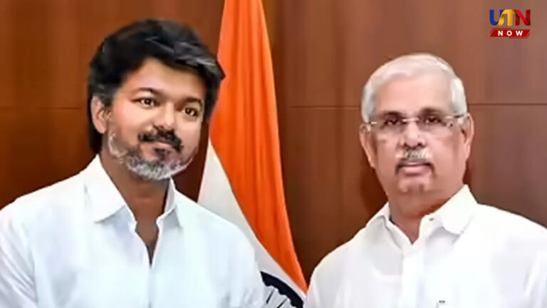vijay-seeks-governor-appointment-fourth-time-tn-politics